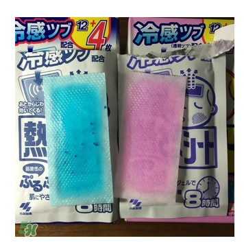 小林退熱貼怎么樣？小林退熱貼好用嗎？
