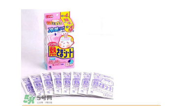 小林退熱貼怎么樣？小林退熱貼好用嗎？