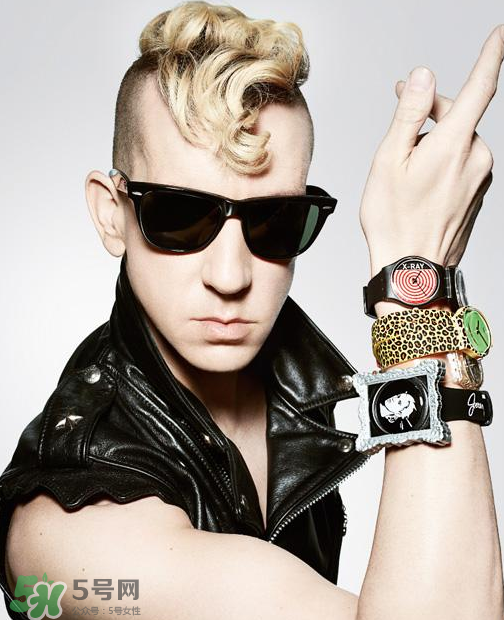 jeremy scott是什么牌子？jeremy scott是什么檔次？