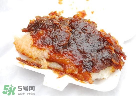 甑糕怎么讀？甑糕什么人不能吃