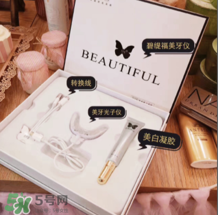 碧緹福美牙儀有副作用嗎？碧緹福美牙儀副作用是什么？