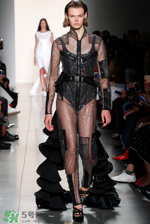 jeremy scott2018春夏系列怎么樣_好看嗎_款式有哪些？
