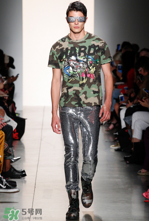 jeremy scott2018春夏系列怎么樣_好看嗎_款式有哪些？