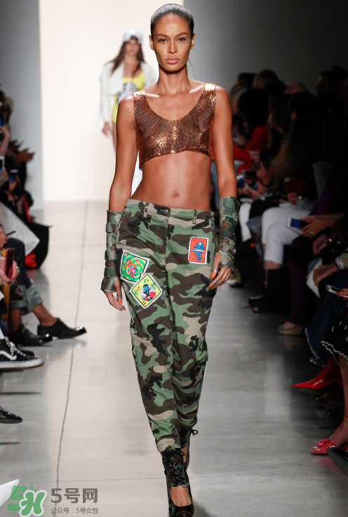 jeremy scott2018春夏系列怎么樣_好看嗎_款式有哪些？
