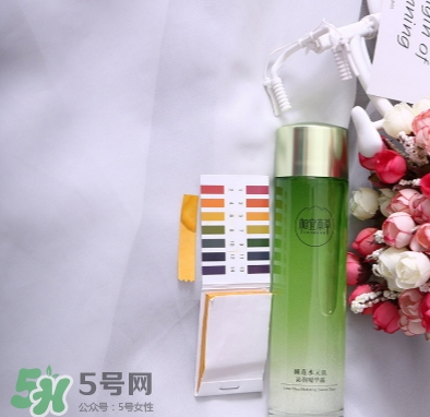 相宜本草睡蓮水靈肌沁潤(rùn)精華怎么樣？相宜本草睡眠水