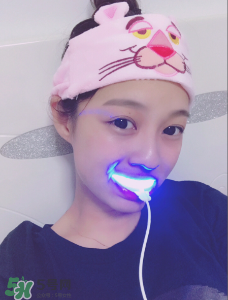 美牙儀能去牙結(jié)石嗎？美牙儀對(duì)牙結(jié)石有效嗎？