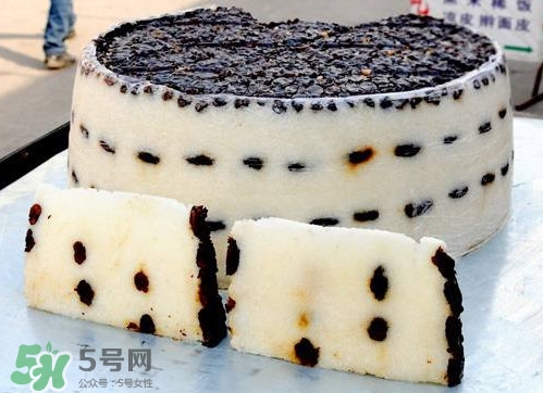甑糕是怎么來的？甑糕和鏡糕的區(qū)別