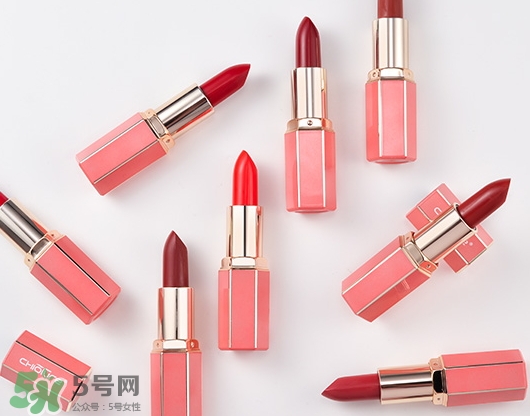 稚優(yōu)泉絲絨啞光口紅多少錢？稚優(yōu)泉絲絨啞光口紅價(jià)格