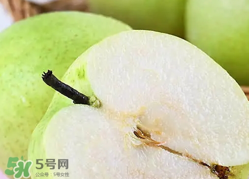 綠寶石梨好吃嗎？綠寶石梨產(chǎn)地在哪里