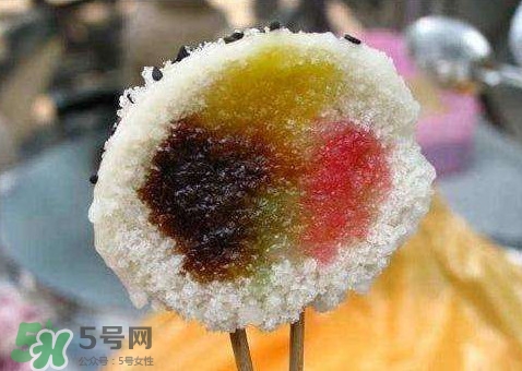 甑糕哪里可以買到？西安甑糕哪里有賣的