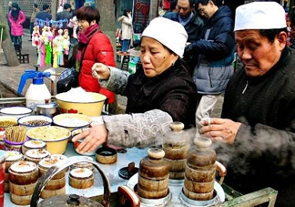 甑糕好吃嗎？甑糕是不是很甜？