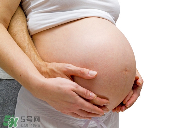 孕婦胸部長妊娠紋嗎？胸部長妊娠紋了怎么辦？