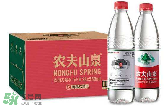 農(nóng)夫山泉網(wǎng)易云音樂版哪里可以買到？農(nóng)夫山泉網(wǎng)易云音樂版哪里有賣的？
