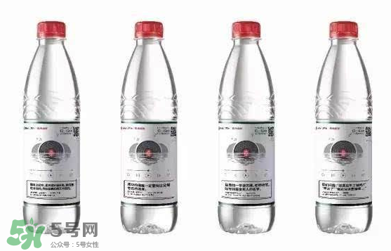 農(nóng)夫山泉網(wǎng)易云音樂版多少錢一瓶？農(nóng)夫山泉網(wǎng)易云音樂版價格