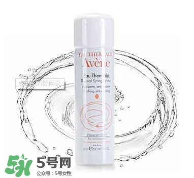 雅漾活泉水孕婦能用嗎?雅漾活泉水怎么用？