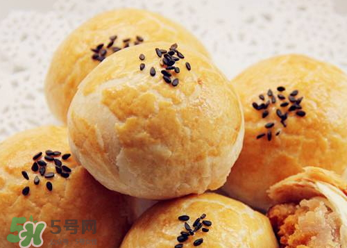 蛋黃酥可以帶出國(guó)嗎？蛋黃酥可以帶上飛機(jī)嗎？