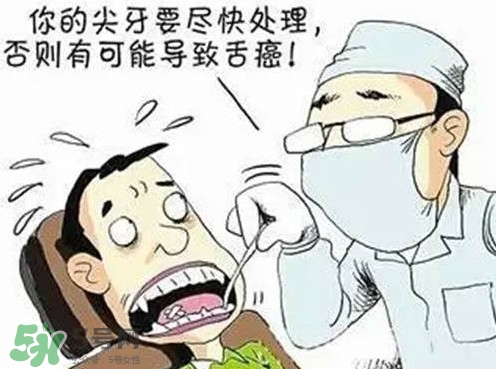 舌癌是怎么引起的？舌癌傳染嗎