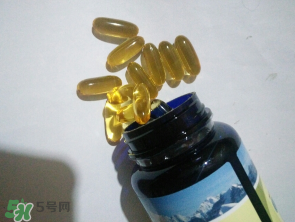 加拿大深海魚油怎么樣？加拿大深海魚油怎么吃？