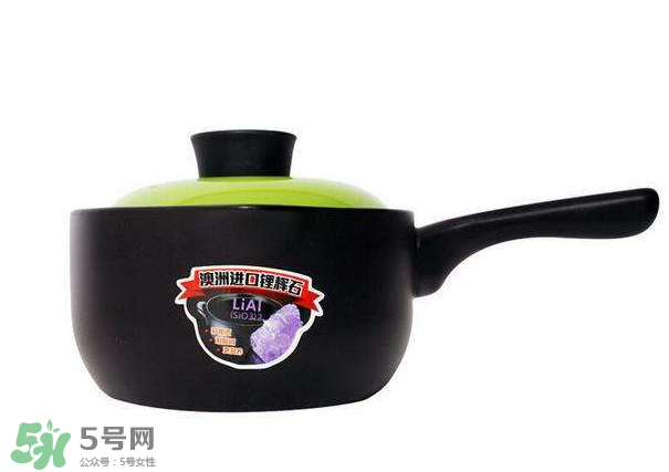 陶瓷奶鍋好嗎？陶瓷奶鍋什么牌子好？