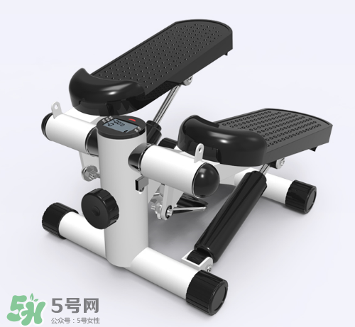 踏步機(jī)帶扶手的好嗎？踏步機(jī)有扶手和沒扶手哪個好？