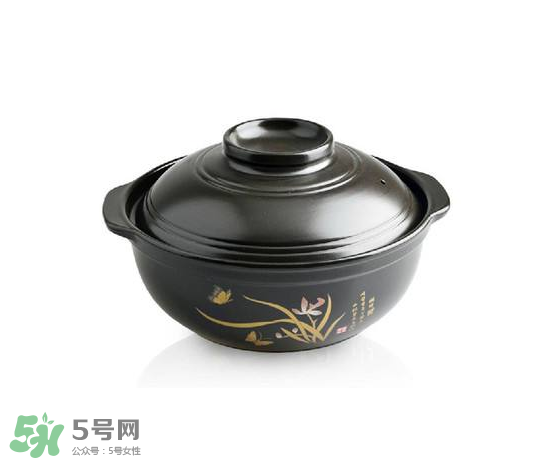 陶瓷鍋能在電磁爐上用嗎？陶瓷鍋可以用電磁爐嗎？