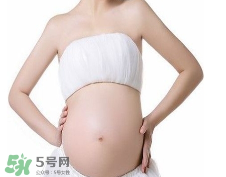 孕婦胸部長妊娠紋嗎？胸部長妊娠紋了怎么辦？