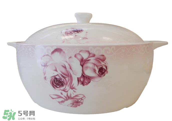 陶瓷鍋可以熬中藥嗎？陶瓷鍋有毒嗎？