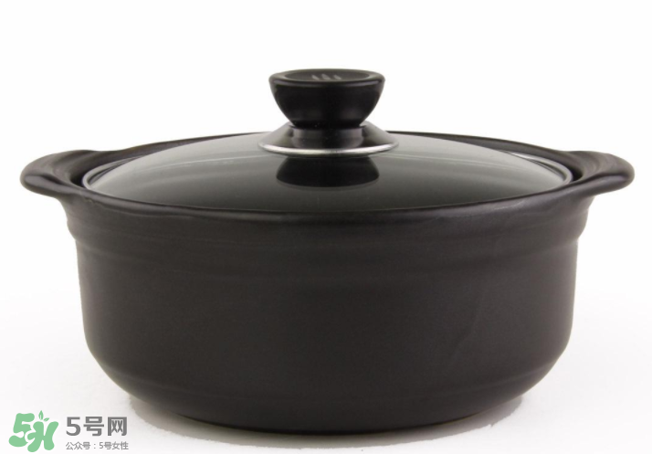陶瓷鍋可以熬中藥嗎？陶瓷鍋有毒嗎？