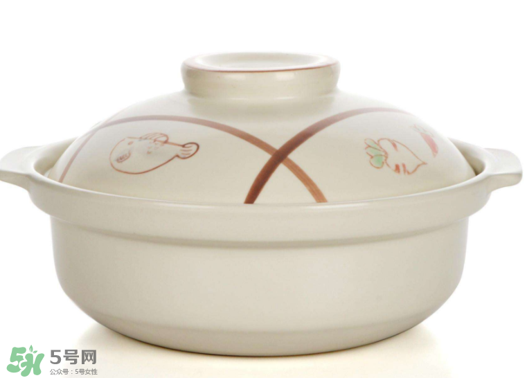 陶瓷鍋可以熬中藥嗎？陶瓷鍋有毒嗎？