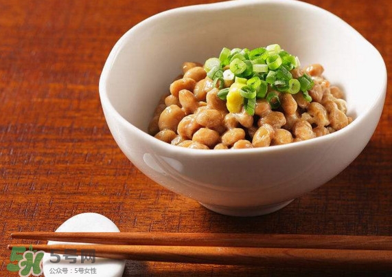 納豆是不是黃豆？納豆和黃豆的區(qū)別是什么
