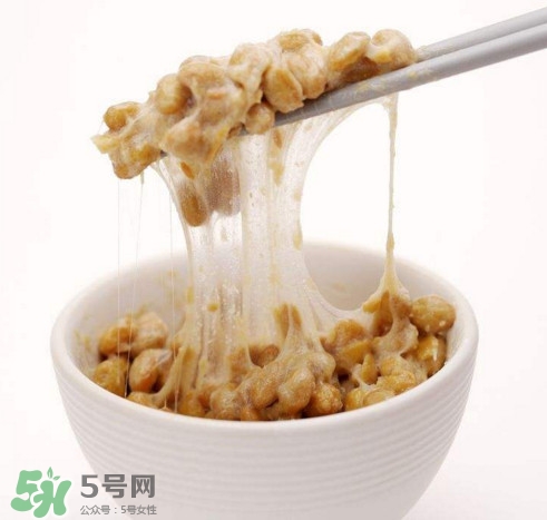納豆是不是黃豆？納豆和黃豆的區(qū)別是什么