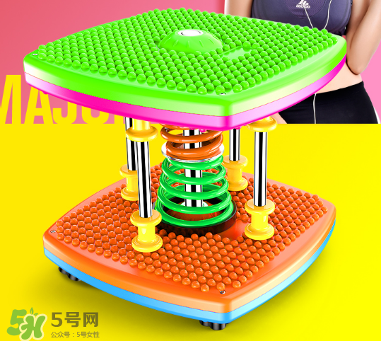 扭腰機(jī)可以減肥嗎？扭腰機(jī)減肥效果怎么樣？