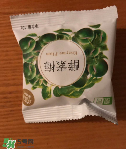 酵素梅怎么吃？酵素梅飯前吃還是飯后吃？