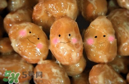 納豆是豆鼓嗎？納豆和豆豉的區(qū)別