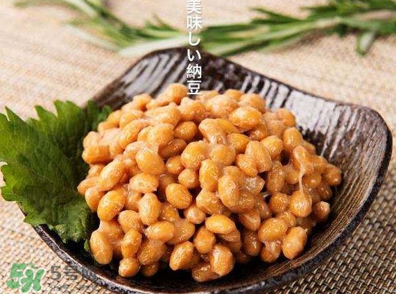 納豆是甜的還是咸的？納豆怎么吃最好