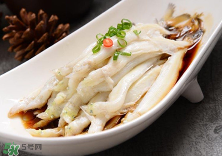大銀魚怎么做好吃？大銀魚的做法大全
