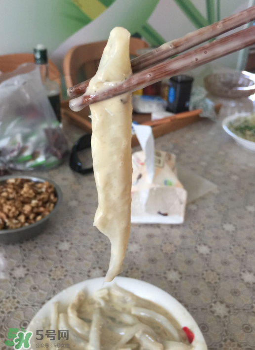 銀魚要去頭嗎？銀魚要泡多久？