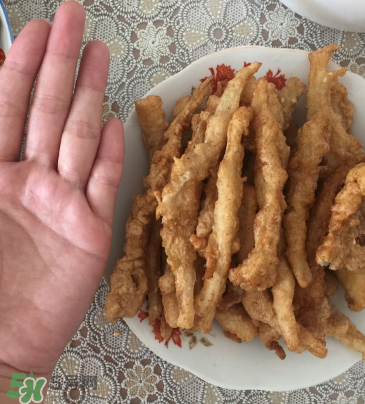 銀魚要去頭嗎？銀魚要泡多久？