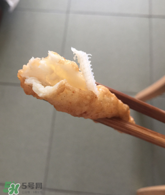 銀魚要去頭嗎？銀魚要泡多久？