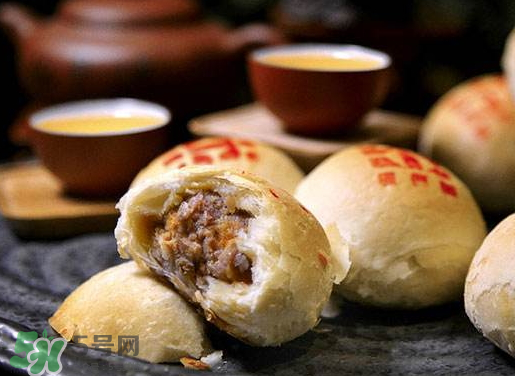 鮮肉月餅熱量高嗎？一個(gè)鮮肉月餅的熱量是多少？