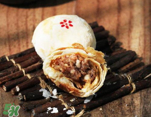 鮮肉月餅熱量高嗎？一個(gè)鮮肉月餅的熱量是多少？
