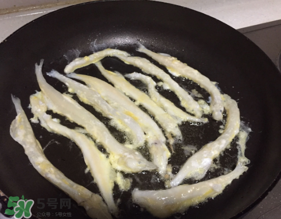 銀魚可以煲粥嗎？銀魚可以包餃子嗎？