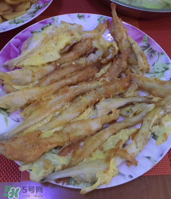 銀魚可以煲粥嗎？銀魚可以包餃子嗎？