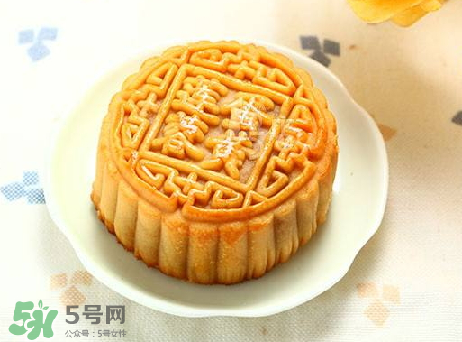 蛋黃月餅的蛋黃怎么做？蛋黃月餅的蛋黃怎么處理？