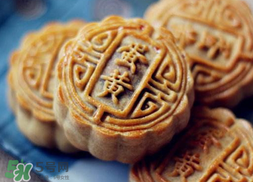 蛋黃月餅的蛋黃怎么做？蛋黃月餅的蛋黃怎么處理？