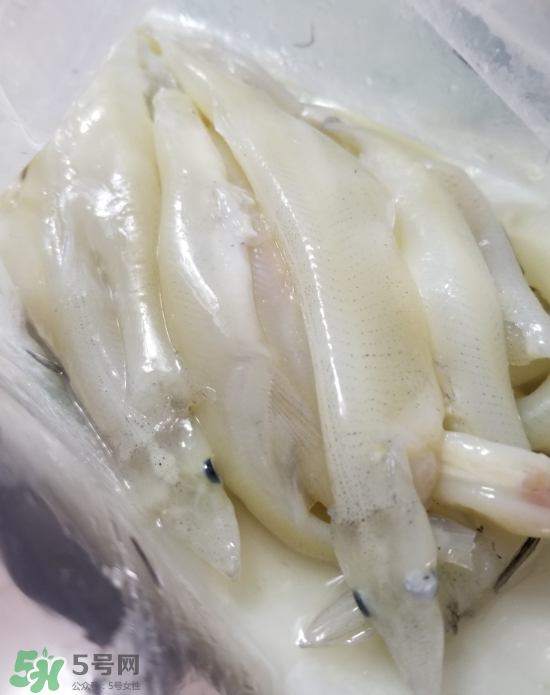 銀魚怎么保存？銀魚可以放在冰箱冷凍保存嗎？