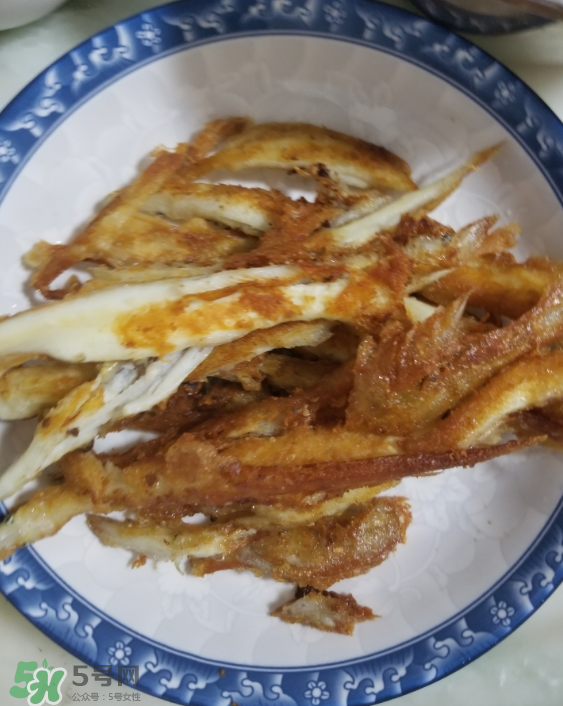 銀魚怎么保存？銀魚可以放在冰箱冷凍保存嗎？