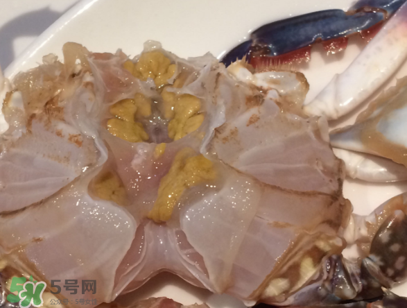 梭子蟹是野生的嗎？梭子蟹養(yǎng)的還是野生的？