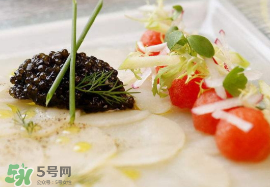 黑魚籽能吃嗎？黑魚籽怎么吃？