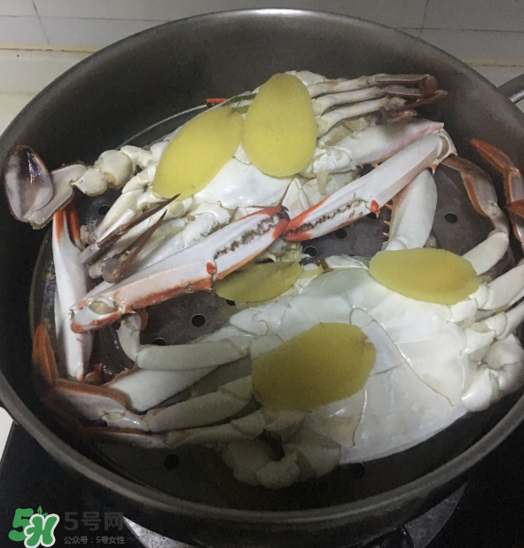 梭子蟹有寄生蟲嗎？梭子蟹有寄生蟲能吃嗎？